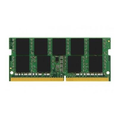 Operační paměť Kingston 4GB DDR4 2666MHz