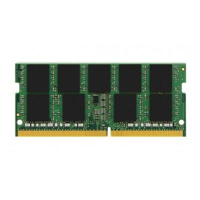 Operační paměť Kingston 8GB DDR4 2666MHz