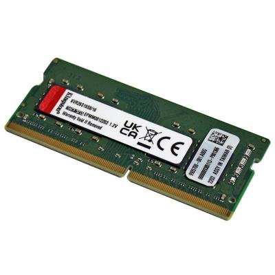 Paměti pro notebooky SO-DIMM typu DDR 4
