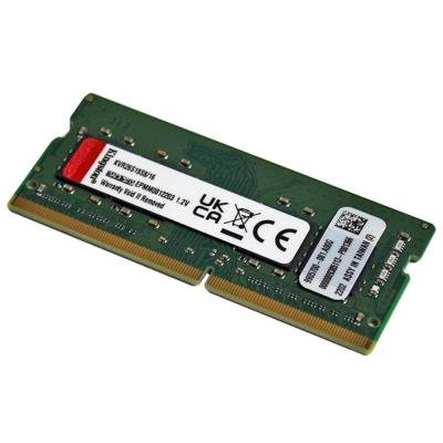 Kingston 16GB DDR4 2666MT/s SO-DIMM