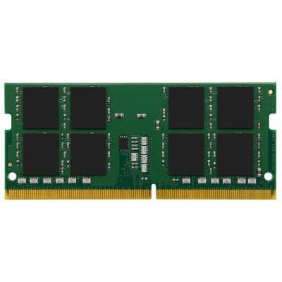 Operační paměť Kingston DDR4 16GB 2666MHz