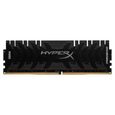 Operační paměť Kingston HyperX Predator 8GB DDR4