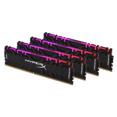 Operační paměť Kingston HyperX Predator RGB 32GB