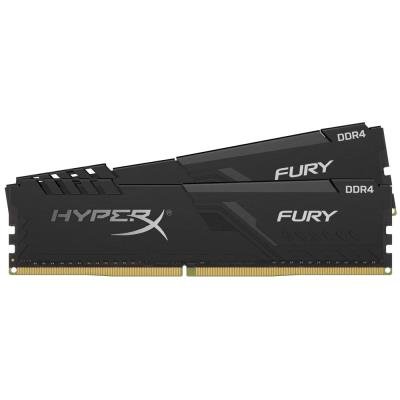 Operační paměť Kingston HyperX Fury 8GB 