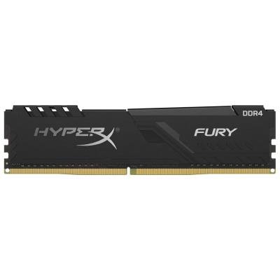 Operační paměť Kingston HyperX Fury 4GB 