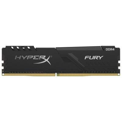 Operační paměť Kingston HyperX Fury 4GB 