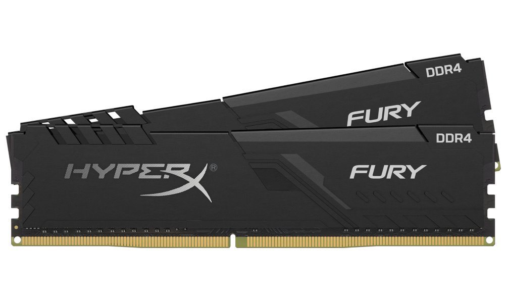 Operační paměť Kingston HyperX Fury 8GB 