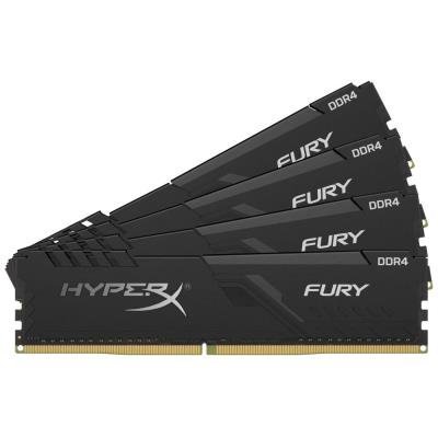 Kingston HyperX Fury 128GB 