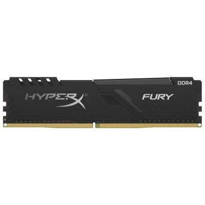 Operační paměť Kingston HyperX Fury 4GB 