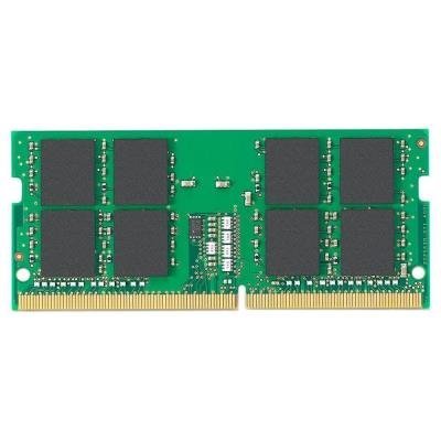 KINGSTON 16GB DDR4 3200MHz / SO-DIMM / CL22