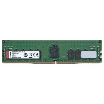 Kingston 16GB DDR4 2666MHz ECC