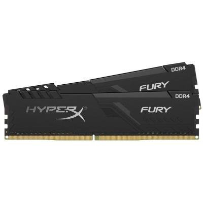 Kingston HyperX Fury 64GB 3200MHz