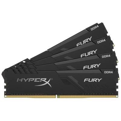 Kingston HyperX Fury 64GB 3466MHz