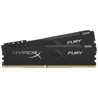 Kingston HyperX Fury 64GB 3466MHz