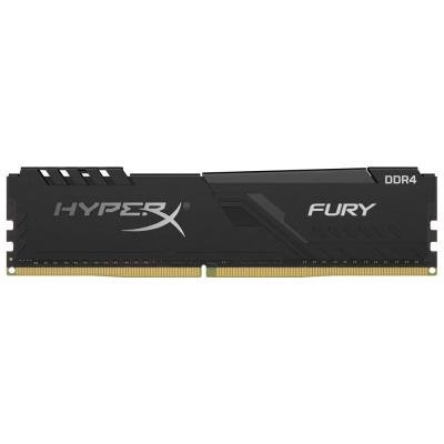Kingston HyperX Fury 32GB 3466MHz