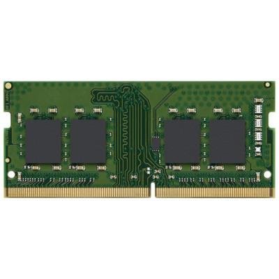 Paměti pro notebooky SO-DIMM typu DDR 4