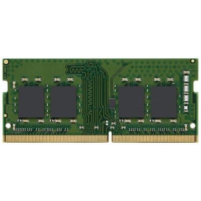 Paměti pro notebooky SO-DIMM typu DDR4 8 GB