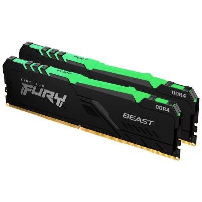 Kingston Fury Beast RGB 32GB 3200MHz