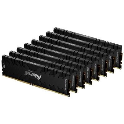 Kingston Fury Renegade Black 256GB 3200MHz