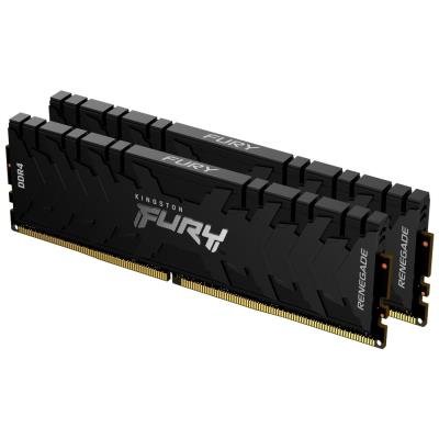 Kingston Fury Renegade Black 32GB 3600MHz