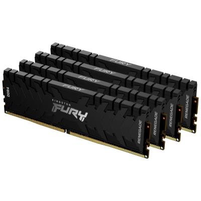Kingston Fury Renegade Black 64GB 3600MHz