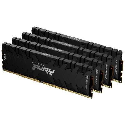 Kingston Fury Renegade Black 128GB 3600MHz