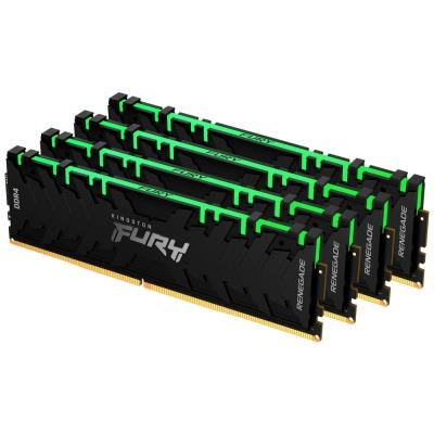 Kingston Fury Renegade RGB 64GB 3200MHz