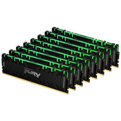 Paměti pro počítače typu DDR 4 256 GB (8x 32GB - set)