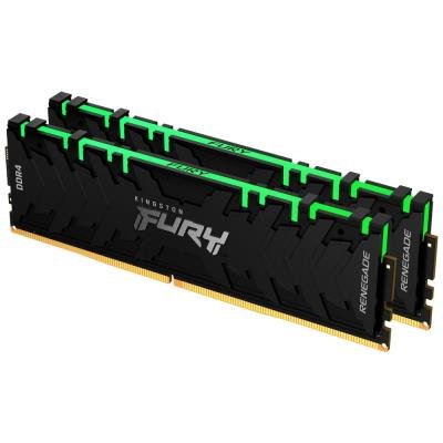 Kingston Fury Renegade RGB 64GB 3600MHz