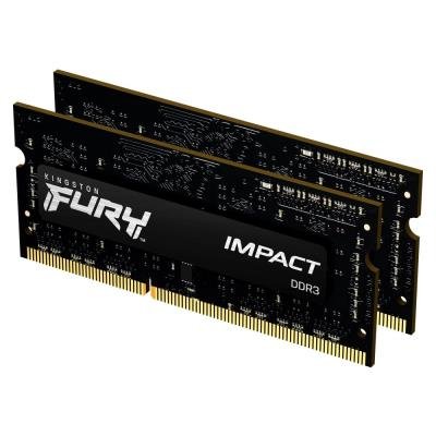 Kingston Fury Impact 8GB 1600MHz