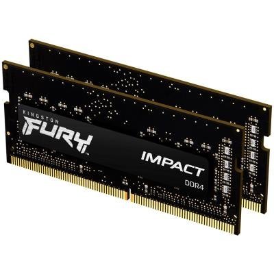 Kingston Fury Impact 32GB 2666MHz