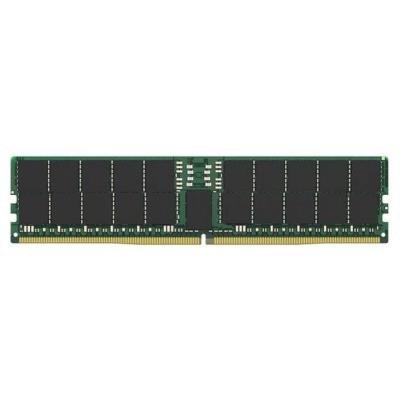 KINGSTON 64GB DDR5 5600MHz / CL46 / DIMM / ECC / 2Rx4 Hynix A Renesas
