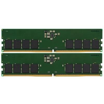Kingston 32GB DDR5 4800MHz