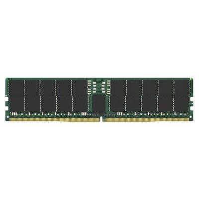 KINGSTON 16GB DDR5 5600MHz / CL46 / DIMM / ECC Reg / 1Rx8 Hynix A Renesas