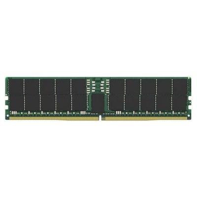 KINGSTON 32GB DDR5 5600MHz / CL46 / DIMM / ECC Reg / 1Rx4 Hynix A Renesas