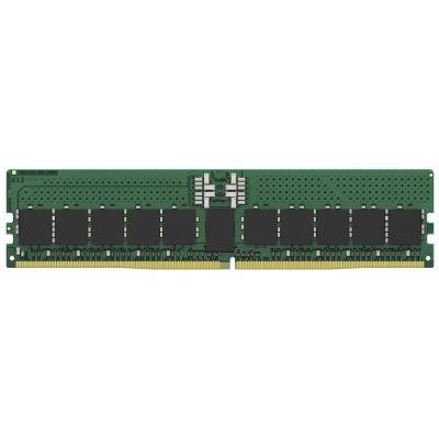 KINGSTON 32GB DDR5 5600MT/s / DIMM / CL46 / ECC Reg / 2Rx8 / Hynix A Renesas