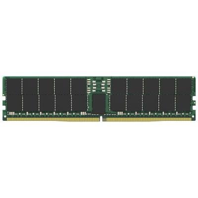 KINGSTON 96GB DDR5 5600MT/s / DIMM / CL46 / ECC Reg / 2Rx4 / Hynix M Renesas