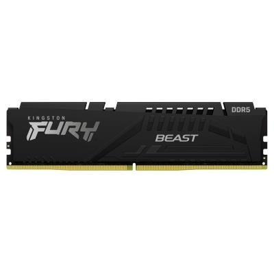 Kingston Fury Beast Black 8GB DDR5 5600MHz