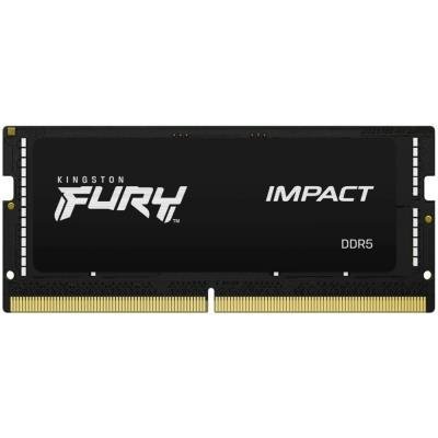 Kingston Fury Impact 8GB DDR5 4800MHz