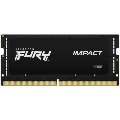 Kingston Fury Impact 16GB DDR5 4800MT/s