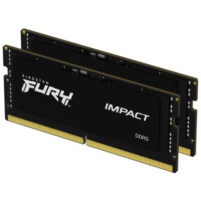 Kingston Fury Impact 32GB DDR5 4800MHz