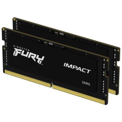 Kingston Fury Impact 32GB DDR5 4800MT/s