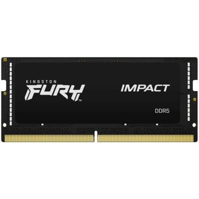 Kingston Fury Impact 16GB DDR5 5600MHz