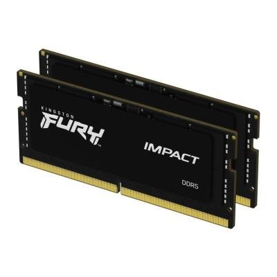 Kingston Fury Impact 64GB DDR5 5600MHz