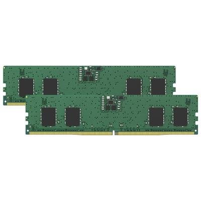 Paměti pro počítače typu DDR 5 16 GB (2x 8GB - set)