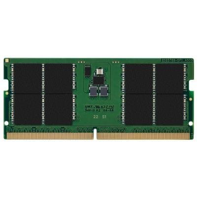Paměť typu DDR5 pro notebook (SO-DIMM)