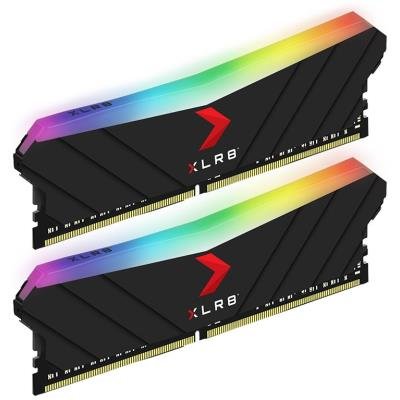 Paměti pro počítače typu DDR 4 16 GB (2x 8GB - set)