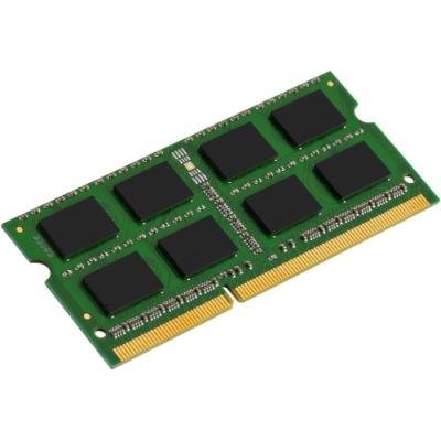 Operační paměť Kingston 4GB DDR3 1600MHz SO-DIMM