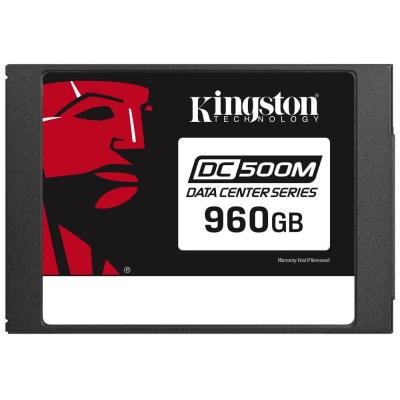 Kingston Data Center DC500M 960GB