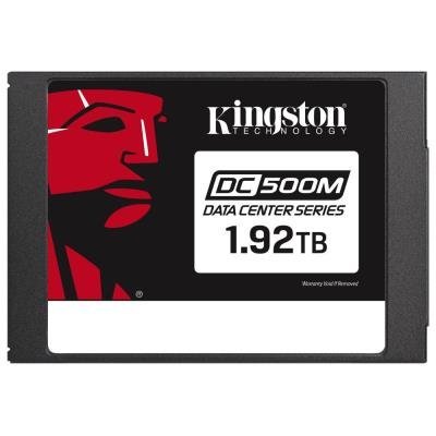 Kingston Data Center DC500M 1,92TB